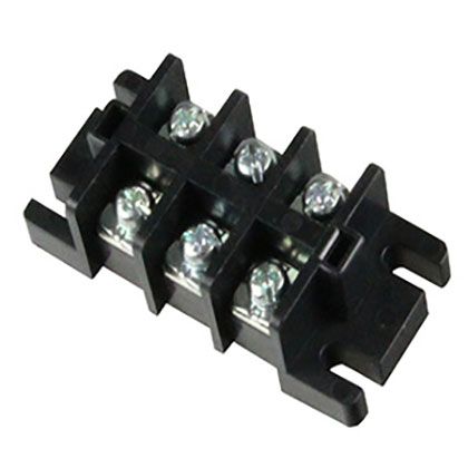 T3061 power type terminal block
